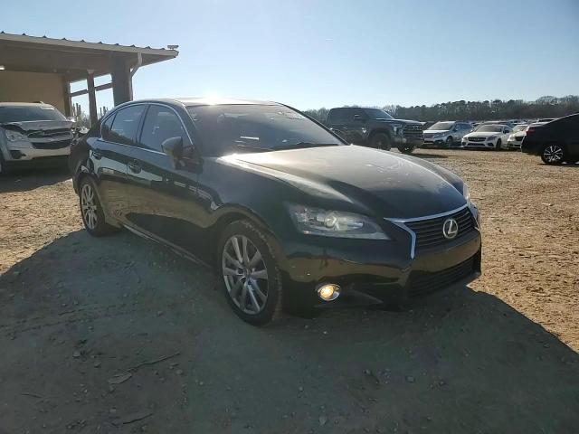 2013 Lexus GS - Image 10