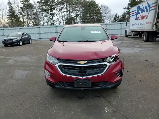 2020 Chevrolet Equinox - Image 12