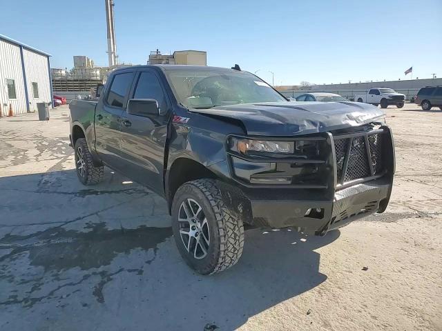 2020 Chevrolet Silverado - Image 10