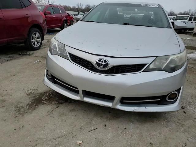 2014 Toyota Camry - Image 13