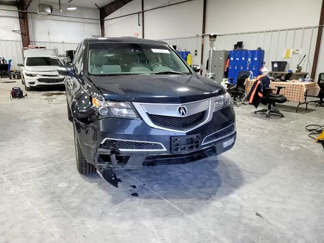 2012 Acura MDX - Image 14