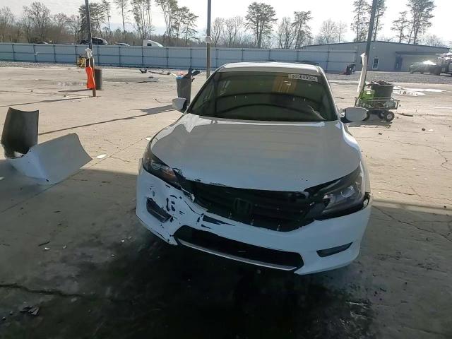 2015 Honda Accord - Image 11