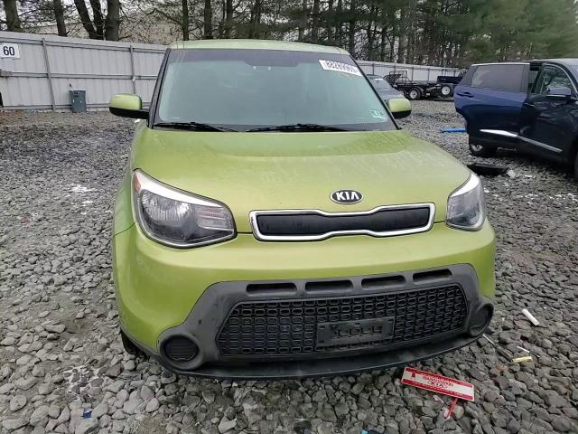 2016 Kia Soul - Image 11