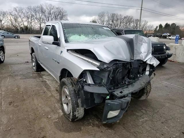 2009 Dodge RAM - Image 10