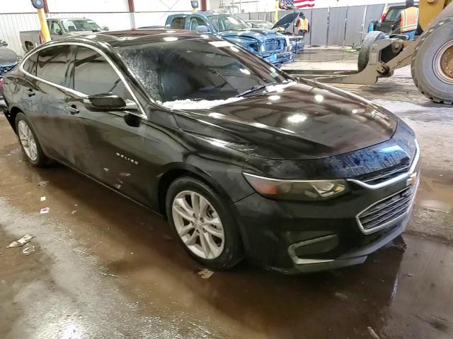 2016 Chevrolet Malibu - Image 13