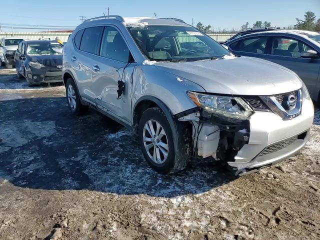 2016 Nissan Rogue - Image 12