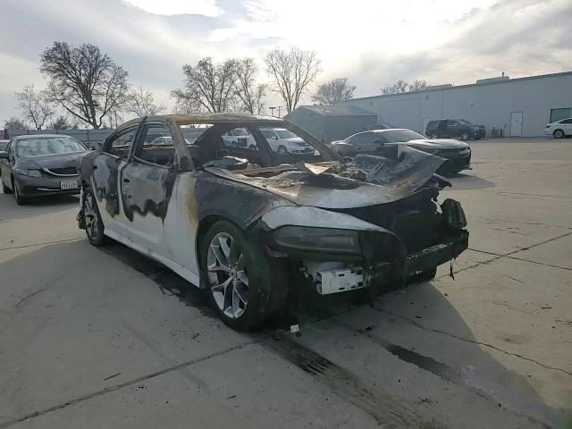 2020 Dodge Charger - Image 11