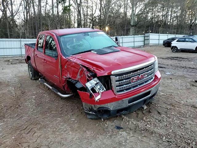 2014 GMC Sierra - Image 11
