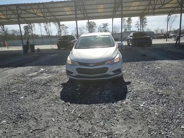 2016 Chevrolet Cruze - Image 11