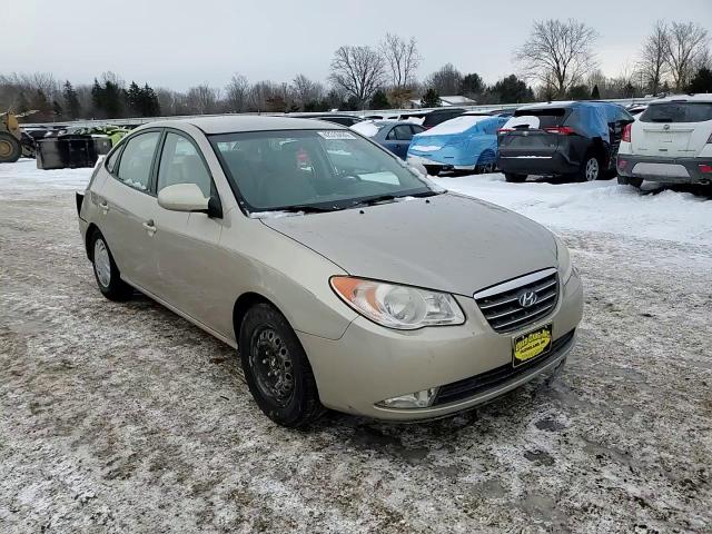 2008 Hyundai Elantra - Image 11