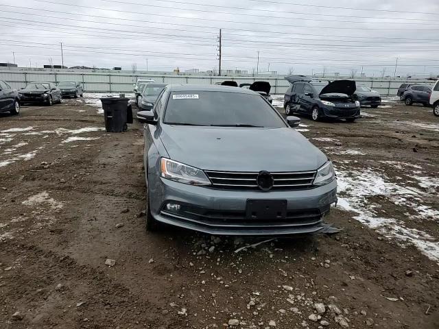 2015 Volkswagen Jetta - Image 10