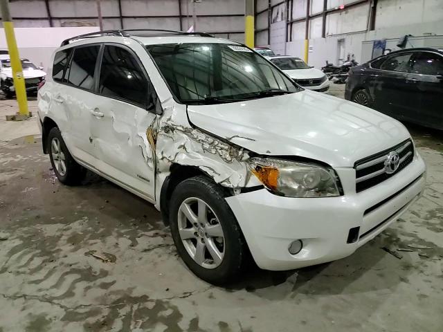 2006 Toyota RAV 4 - Image 11