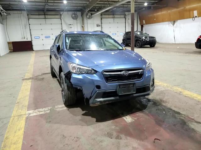 2020 Subaru XV - Image 14