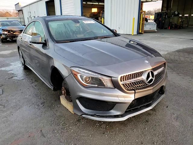 2014 Mercedes-Benz CLA-klasse - Image 14