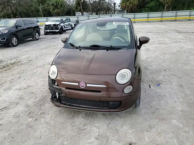 2013 Fiat 500 - Image 11