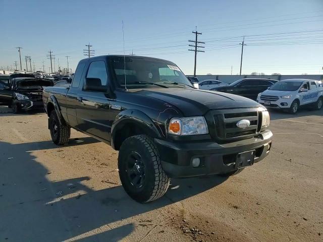 2007 Ford Ranger - Image 11
