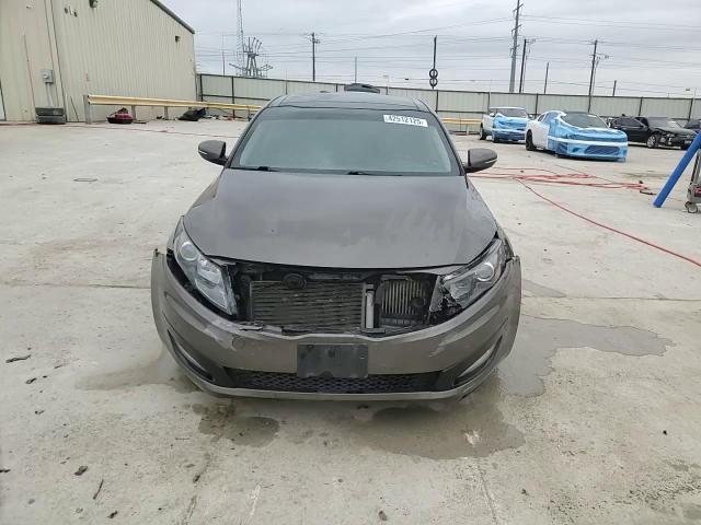 2011 Kia Optima - Image 14