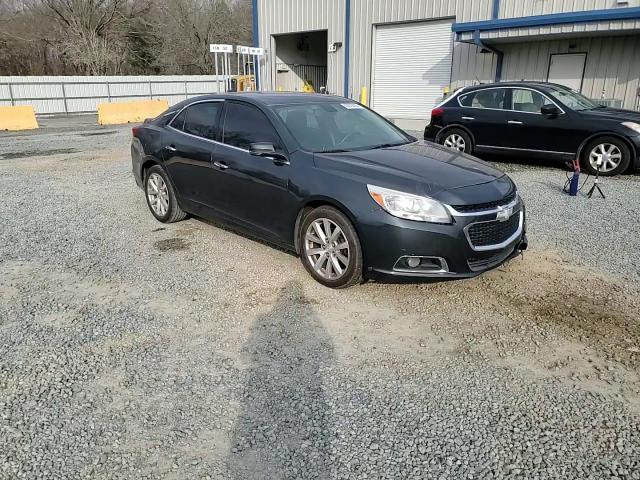 2015 Chevrolet Malibu - Image 11
