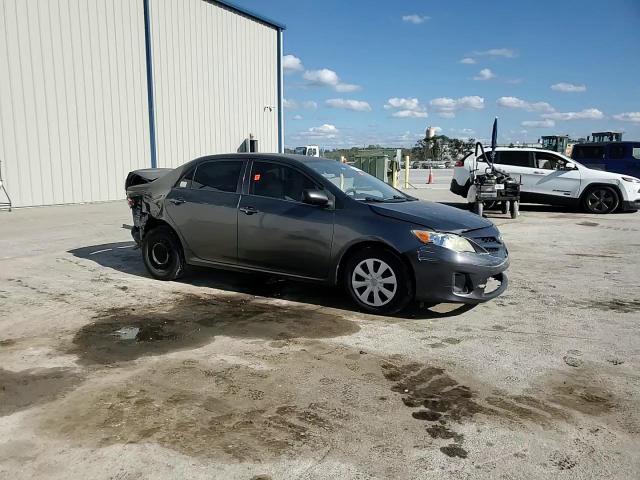 2011 Toyota Corolla - Image 11