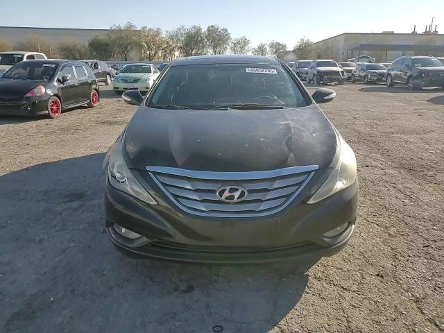 2011 Hyundai Sonata - Image 10
