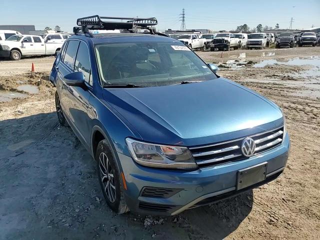 2020 Volkswagen Tiguan - Image 12