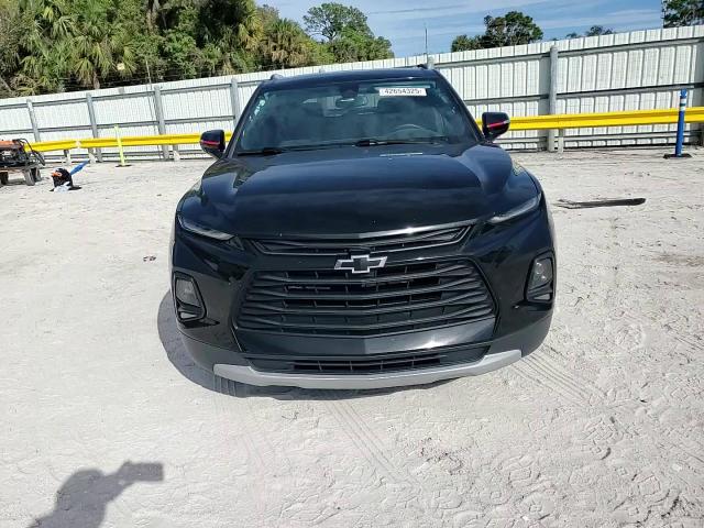 2022 Chevrolet Blazer - Image 12