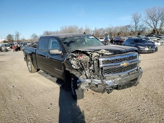 2014 Chevrolet Silverado - Image 10