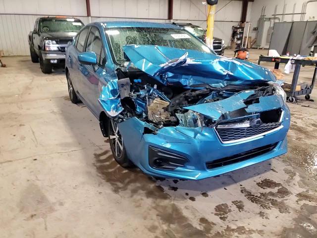 2019 Subaru Impreza - Image 13