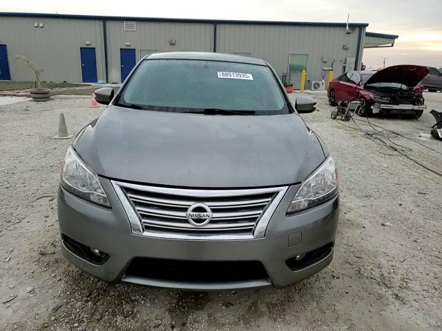 2015 Nissan Sentra - Image 13