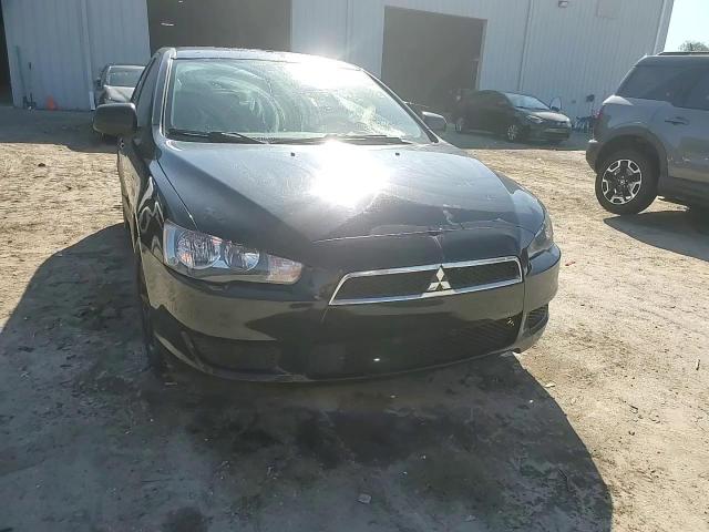 2014 Mitsubishi Lancer - Image 13