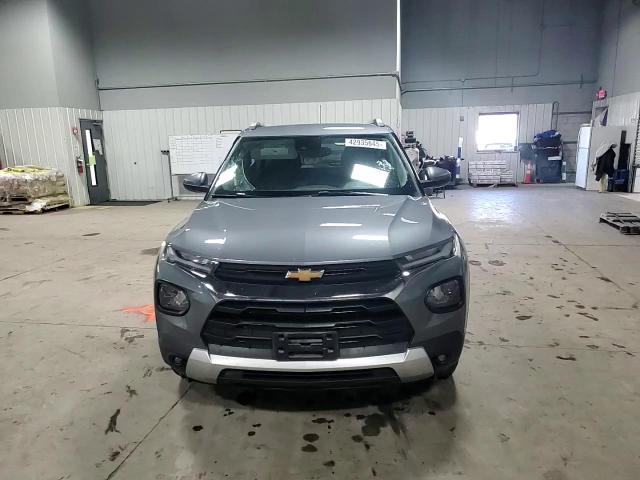 2021 Chevrolet TrailBlazer - Image 12
