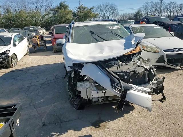 2016 Toyota RAV 4 - Image 11