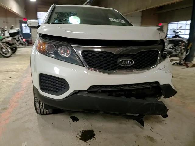2012 Kia Sorento - Image 11