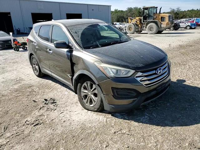 2014 Hyundai Santa Fe - Image 12