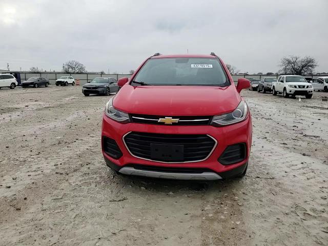 2017 Chevrolet Trax - Image 12