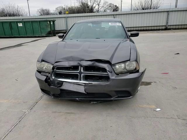 2014 Dodge Charger - Image 11