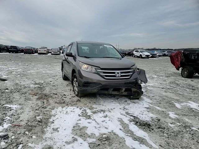 2013 Honda CR-V - Image 11