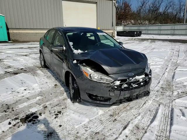 2016 Ford Focus - Image 11