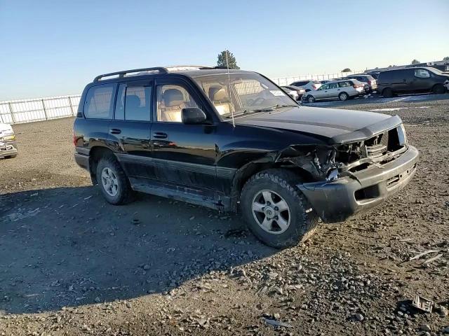 1998 Toyota Land Cruiser - Image 12