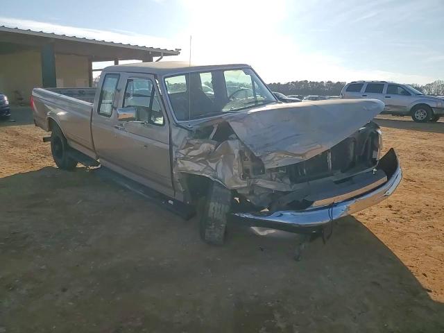 1993 Ford F250 - Image 10