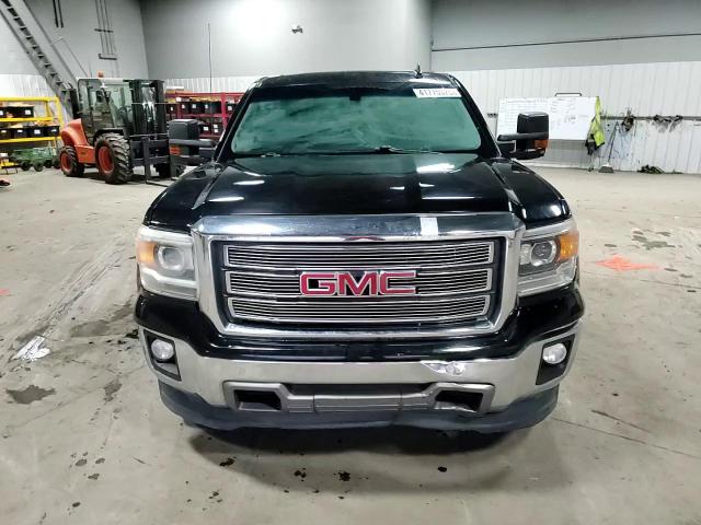 2015 GMC Sierra - Image 11