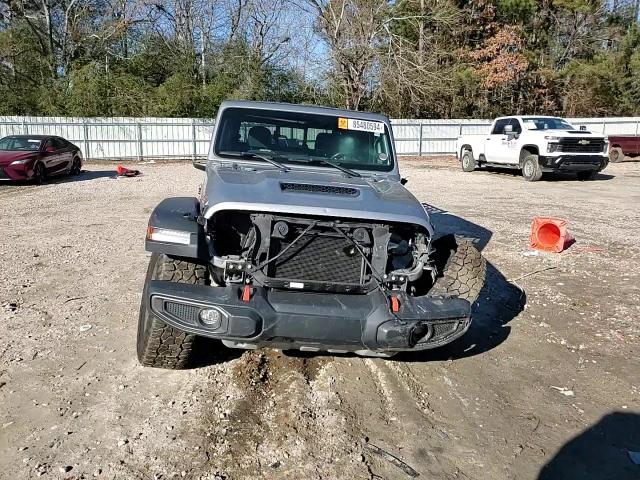 2021 Jeep Gladiator - Image 11