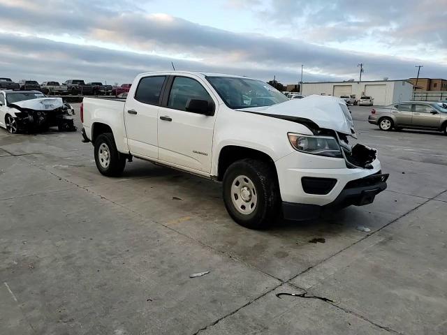 2018 Chevrolet Colorado - Image 11
