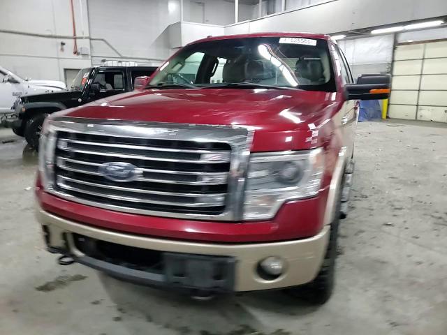 2013 Ford F-150 - Image 13