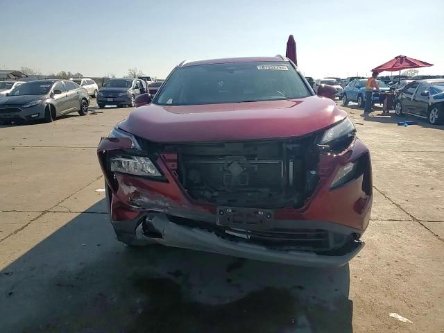 2021 Nissan Rogue - Image 14