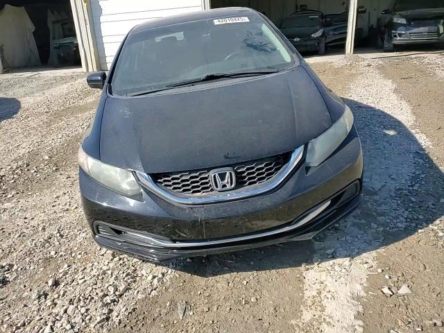 2014 Honda Civic - Image 13