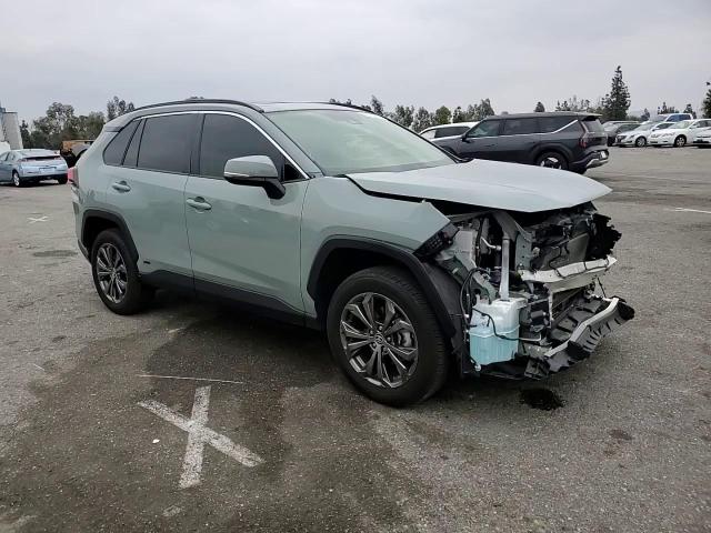 2023 Toyota RAV 4 - Image 11