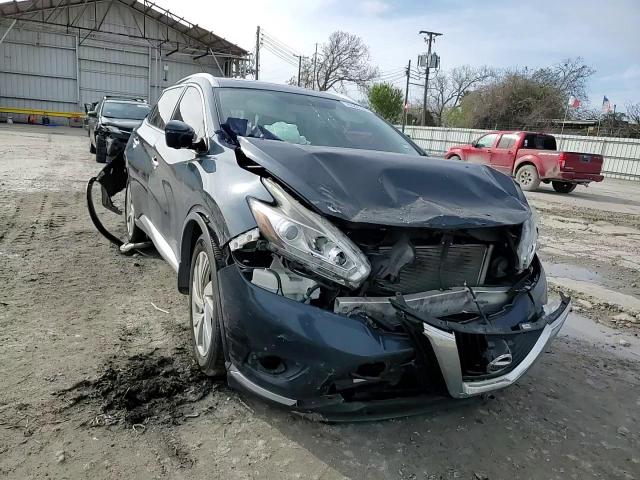 2017 Nissan Murano - Image 12