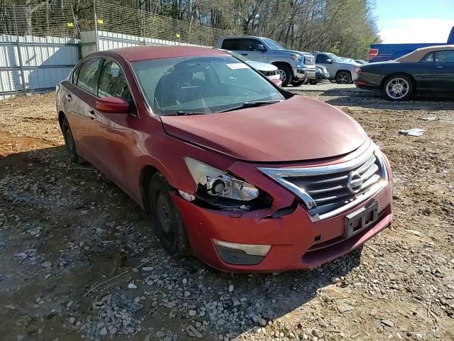 2013 Nissan Altima - Image 11