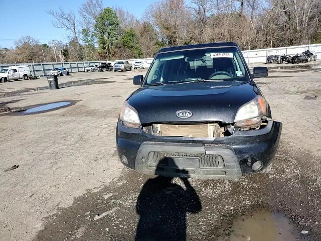 2011 Kia Soul - Image 11